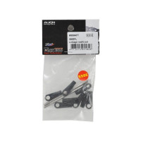 Комплект тяг A основного ротора 550EFL, T-Rex 550 3G