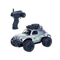 Радиоуправляемая машина MN MODEL БигФут (серый) 2WD 2.4G 1/18 RTR