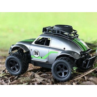 Радиоуправляемая машина MN MODEL БигФут (серый) 2WD 2.4G 1/18 RTR