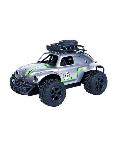 Радиоуправляемая машина MN MODEL БигФут (серый) 2WD 2.4G 1/18 RTR