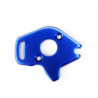 Пластина крепления электродвигателя на редукторе, аналог TRA6890