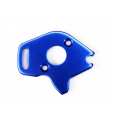 Пластина крепления электродвигателя на редукторе, аналог TRA6890