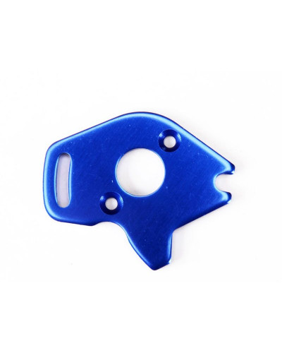 Пластина крепления электродвигателя на редукторе, аналог TRA6890