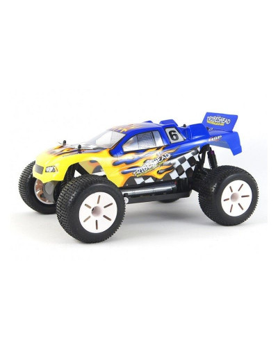 Чехол для HSP TRIBESHEAD 1:10 зимний