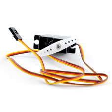 Сервомашинка 17g для самолета Top RC 1.5M Class Cessna 185