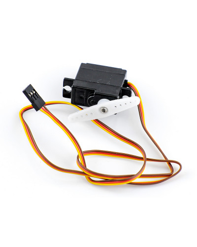 Сервомашинка 17g для самолета Top RC 1.5M Class Cessna 185