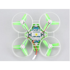 Р/У квадрокоптер Cheerson CX-95W WiFi Mini Racing Drone RTF 2.4G (зеленый)