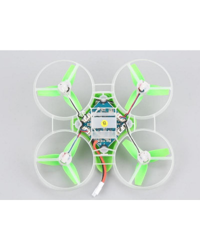 Р/У квадрокоптер Cheerson CX-95W WiFi Mini Racing Drone RTF 2.4G (зеленый)