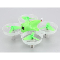Р/У квадрокоптер Cheerson CX-95W WiFi Mini Racing Drone RTF 2.4G (зеленый)