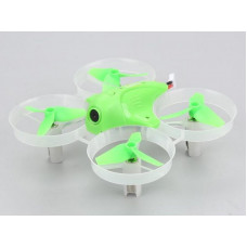 Р/У квадрокоптер Cheerson CX-95W WiFi Mini Racing Drone RTF 2.4G (зеленый)