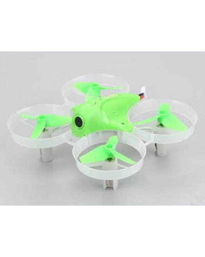 Р/У квадрокоптер Cheerson CX-95W WiFi Mini Racing Drone RTF 2.4G (зеленый)