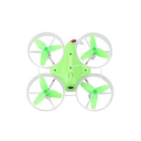 Р/У квадрокоптер Cheerson CX-95W WiFi Mini Racing Drone RTF 2.4G (зеленый)