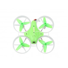 Р/У квадрокоптер Cheerson CX-95W WiFi Mini Racing Drone RTF 2.4G (зеленый)