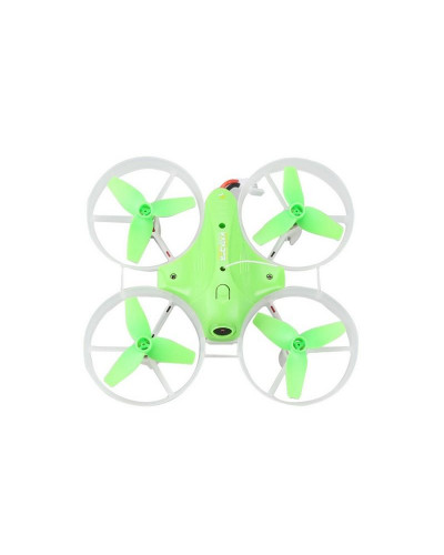 Р/У квадрокоптер Cheerson CX-95W WiFi Mini Racing Drone RTF 2.4G (зеленый)