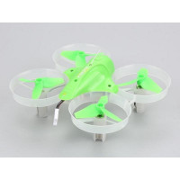 Р/У квадрокоптер Cheerson CX-95W WiFi Mini Racing Drone RTF 2.4G (зеленый)