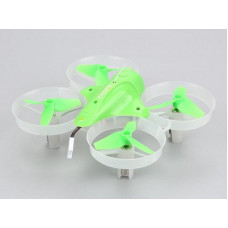 Р/У квадрокоптер Cheerson CX-95W WiFi Mini Racing Drone RTF 2.4G (зеленый)