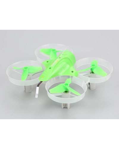 Р/У квадрокоптер Cheerson CX-95W WiFi Mini Racing Drone RTF 2.4G (зеленый)