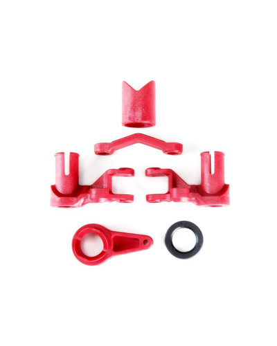 Рулевое управление (тюнинг)