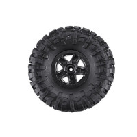 Колесо в сборе MN MODEL для моделей MN-90, MN-91