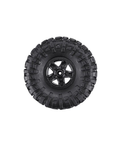 Колесо в сборе MN MODEL для моделей MN-90, MN-91