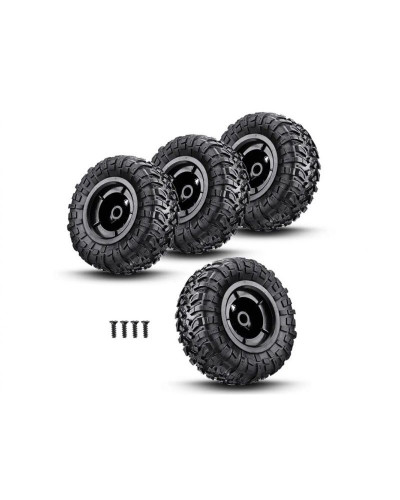 Колесо в сборе MN MODEL для моделей MN-90, MN-91