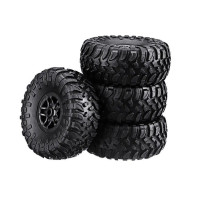 Колесо в сборе MN MODEL для моделей MN-90, MN-91