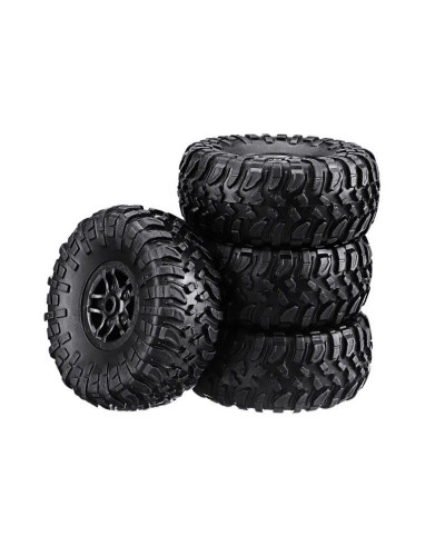 Колесо в сборе MN MODEL для моделей MN-90, MN-91