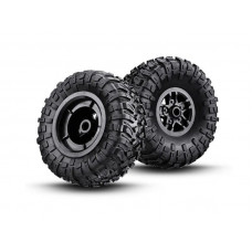 Колесо в сборе MN MODEL для моделей MN-90, MN-91