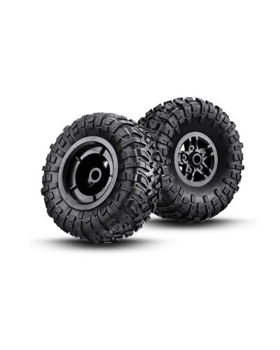 Колесо в сборе MN MODEL для моделей MN-90, MN-91