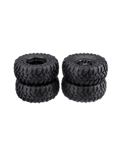 Колесо в сборе MN MODEL для моделей MN-90, MN-91