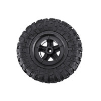 Колесо в сборе MN MODEL для моделей MN-90, MN-91