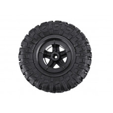 Колесо в сборе MN MODEL для моделей MN-90, MN-91