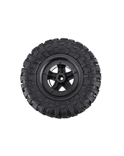 Колесо в сборе MN MODEL для моделей MN-90, MN-91