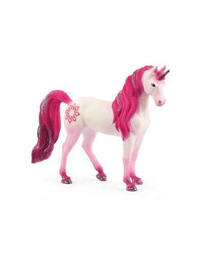 Фигурка Schleich Кобыла единорога Мандала