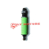 Чехлы на амортизаторы (4 шт) ЛАЙМ, для пружины 21-26мм