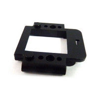 Держатель заднего рычага для моделей Himoto 1/10EP