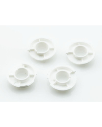 Крышка моторного отсека для Syma X8PRO, 4шт.