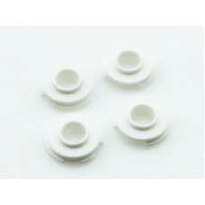 Крышка моторного отсека для Syma X8PRO, 4шт.