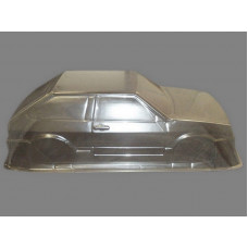 Кузов ВАЗ 2108 (200мм) неокрашеный