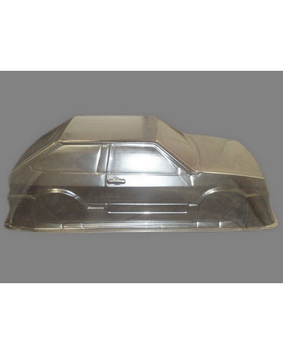 Кузов ВАЗ 2108 (200мм) неокрашеный