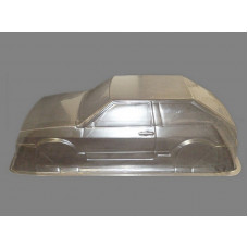 Кузов ВАЗ 2108 (200мм) неокрашеный