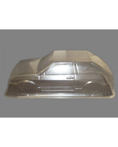 Кузов ВАЗ 2108 (200мм) неокрашеный