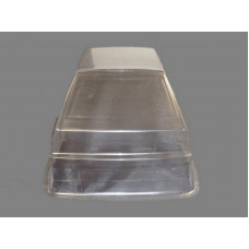 Кузов ВАЗ 2108 (200мм) неокрашеный