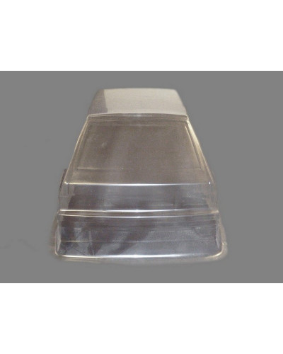 Кузов ВАЗ 2108 (200мм) неокрашеный