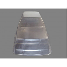 Кузов ВАЗ 2108 (200мм) неокрашеный