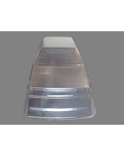 Кузов ВАЗ 2108 (200мм) неокрашеный