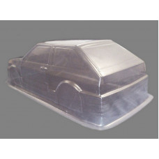 Кузов ВАЗ 2108 (200мм) неокрашеный