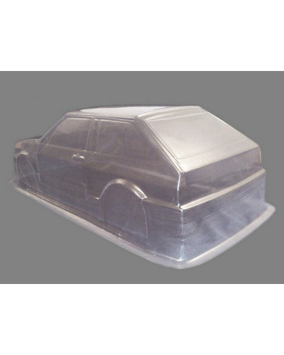 Кузов ВАЗ 2108 (200мм) неокрашеный