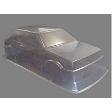 Кузов ВАЗ 2108 (200мм) неокрашеный