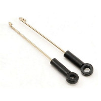 Тяги ротора с наконечниками Blade: mSR X